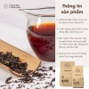 Trà đen Bá tước B252 Dotea - Earl Grey Bergamot, hương vỏ cam chát nhẹ ngọt, 45k 2