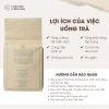 Trà đen Bá tước B252 Dotea - Earl Grey Bergamot, hương vỏ cam chát nhẹ ngọt, 45k 5