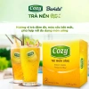 Trà Đen Nhãn Vàng Cozy 100 Túi Lọc Rời Pha Trà Chanh Trà Tắc Trà Chanh Giã Tay Giá 104.900 VND 2