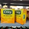 Trà Đen Nhãn Vàng Cozy 100 Túi Lọc Rời Pha Trà Chanh Trà Tắc Trà Chanh Giã Tay Giá 104.900 VND 6