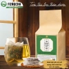 Trà detox giảm cân Fengcha - Chuyển hoá mỡ thừa, làm mềm mô mỡ, đào thải an toàn, không mệt mỏi, 30 lọc, giá 275.000