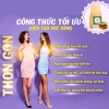 Trà detox giảm cân Fengcha - Chuyển hoá mỡ thừa, làm mềm mô mỡ, đào thải an toàn, không mệt mỏi, 30 lọc, giá 275.000 3