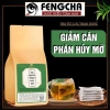 Trà detox giảm cân Fengcha - Chuyển hoá mỡ thừa, làm mềm mô mỡ, đào thải an toàn, không mệt mỏi, 30 lọc, giá 275.000 10