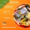 Trà Detox Mix Trái Cây và Hoa Lá Pha Đin Điện Biên 30 Gói - Giá 355.000 VNĐ 2
