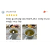 Trà Detox Slimming Tea Nanogize: Giảm Cân Nhanh, Đốt Mỡ, Giá Ưu Đãi 490.000₫ 6