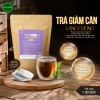 Trà Detox Thải Mỡ Giảm Cân THẦY THUỐC LANG CƯỜNG: Thải Bụng, Đùi, Tay, Nội Tạng Giá 198.000 VNĐ