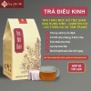 Trà Điều Kinh Nữ Đan - Giảm Đau Bụng Kinh, Cải Da, Hỗ Trợ U Nang Tử Cung, Cân Bằng Nội Tiết - Giá 177.700₫