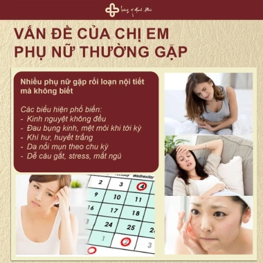 Trà Điều Kinh Nữ Đan - Giảm Đau Bụng Kinh, Cải Da, Hỗ Trợ U Nang Tử Cung, Cân Bằng Nội Tiết - Giá 177.700₫ 2