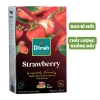 Trà Dilmah Dâu Tây 30g 20 Túi Lọc, Hương Dâu Ngọt Ngào, Giá Giảm 56.220 VND 3