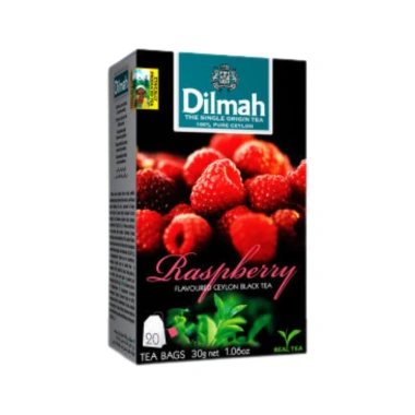 Trà Dilmah Túi Lọc Đủ Hương Vị 30g - Hộp 20 Túi, Giá Ưu Đãi 56.000đ 4