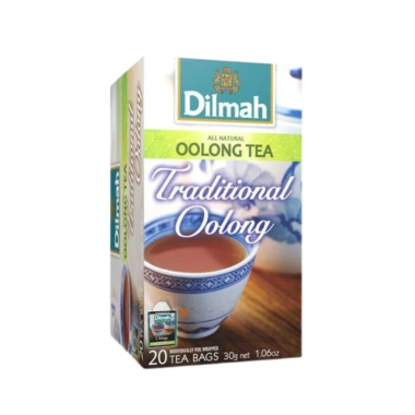 Trà Dilmah Túi Lọc Đủ Hương Vị 30g - Hộp 20 Túi, Giá Ưu Đãi 56.000đ 9