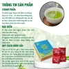 Trà Đinh Ngọc Thượng Phẩm Trà Xanh Thái Nguyên An Tâm Khang 500g Hộp Gỗ Quà Sang Trọng 3