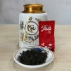 Trà Đinh Ngọc Thượng Phẩm Trà Xanh Thái Nguyên An Tâm Khang 500g Hộp Gỗ Quà Sang Trọng 5