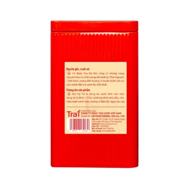 Trà Đinh Nõn Thái Nguyên Thượng Hạng 100g – Nước Xanh, Hương Cốm, Giá 160.000 VNĐ