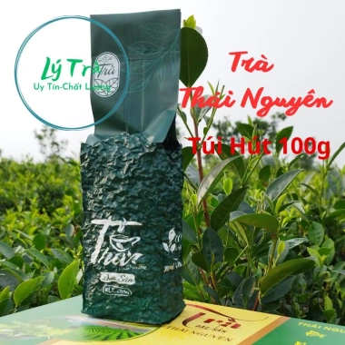 Trà Đinh Nõn Tôm Thái Nguyên Đặc Biệt 1kg - Giảm Giá Sốc 250.000₫, Giá Gốc 325.000₫ 7