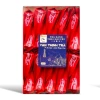 Trà Đinh Thái Nguyên Thượng Hạng 200g Hộp Mica Nước Xanh, Hậu Ngọt Sâu, Giá 600k 2