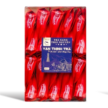 Trà Đinh Thái Nguyên Thượng Hạng 200g Hộp Mica Nước Xanh, Hậu Ngọt Sâu, Giá 600k 2 Trà Đinh Thái Nguyên Thượng Hạng 200g Hộp Mica Nước Xanh, Hậu Ngọt Sâu, Giá 600k 2