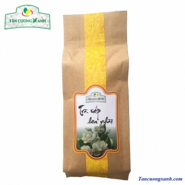Trà Đinh Ướp Hoa Nhài 100/200gr Tân Cương Xanh - Giá chỉ 150.888đ, sức đề kháng 9 Trà Đinh Ướp Hoa Nhài 100/200gr Tân Cương Xanh - Giá chỉ 150.888đ, sức đề kháng 9