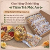 Trà Đông Trùng 7 Vị - Thanh Lọc Cơ Thể, Bổ Khí Huyết, Dễ Uống, Giá 30.000₫ 2