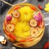 Trà Đông Trùng 7 Vị - Thanh Lọc Cơ Thể, Bổ Khí Huyết, Dễ Uống, Giá 30.000₫ 5