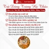 Trà Đông Trùng Hạ Thảo 4 vị – Táo Đỏ, Kỷ Tử, Long Nhãn, Hòa Nhiên giảm 59.999₫ 2