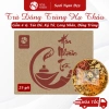 Trà Đông Trùng Hạ Thảo 4 vị – Táo Đỏ, Kỷ Tử, Long Nhãn, Hòa Nhiên giảm 59.999₫ 5