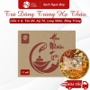 Trà Đông Trùng Hạ Thảo 4 vị – Táo Đỏ, Kỷ Tử, Long Nhãn, Hòa Nhiên giảm 59.999₫ 6