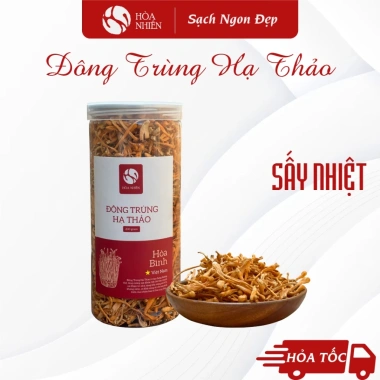 Trà Đông Trùng Hạ Thảo 4 vị – Táo Đỏ, Kỷ Tử, Long Nhãn, Hòa Nhiên giảm 59.999₫ 9