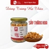 Trà Đông Trùng Hạ Thảo 4 vị – Táo Đỏ, Kỷ Tử, Long Nhãn, Hòa Nhiên giảm 59.999₫ 10