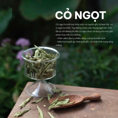 Trà Đông Trùng Hạ Thảo 7 Vị – Bổ Sức Tăng Sinh Lý Cải Nội Tiết Da Ngủ Ngon – 106.000đ