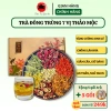 Trà Đông Trùng Hạ Thảo 7 Vị Thảo Mộc Giảm Cân Đẹp Da Chống Lão Hóa Dễ Ngủ Giá Ưu Đãi 77.000 VND