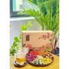 Trà Đông Trùng Hạ Thảo 7 Vị Thảo Mộc Giảm Cân Đẹp Da Chống Lão Hóa Dễ Ngủ Giá Ưu Đãi 77.000 VND 4