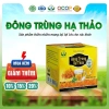 Trà Đông Trùng Hạ Thảo Hoa Nhài Cỏ Ngọt 30 Túi 3g - Siêu Thị Thiên Nhiên Giá ưu đãi 43.000 VND 7