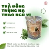 Trà Đông Trùng Hạ Thảo Ngũ Vị 25 Túi - Giá 150.000, Tăng Sức Đề Kháng, Hỗ Trợ Sức Khỏe 2
