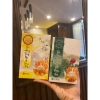 Trà Đông Trùng Hạ Thảo Ngũ Vị 5 Tặng 1 - Hộp 12 Gói, Hỗ trợ bệnh nền, Ngủ ngon 2