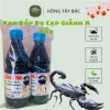 Trà Đông Trùng Hạ Thảo Sâm Tố Nữ Mix 7 Vị - Tăng Sức Kháng, Giá 95.000₫