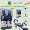 Trà Đông Trùng Hạ Thảo Sâm Tố Nữ Mix 7 Vị - Tăng Sức Kháng, Giá 95.000₫ 3