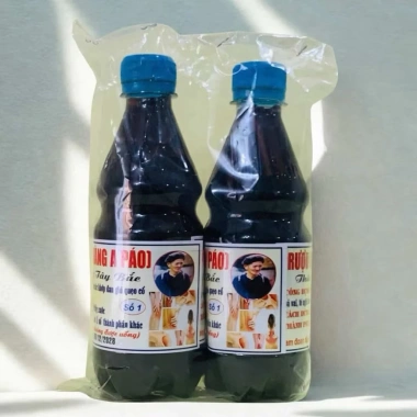 Trà Đông Trùng Hạ Thảo Sâm Tố Nữ Mix 7 Vị - Tăng Sức Kháng, Giá 95.000₫