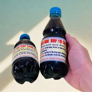 Trà Đông Trùng Hạ Thảo Sâm Tố Nữ Mix 7 Vị - Tăng Sức Kháng, Giá 95.000₫