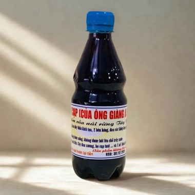 Trà Đông Trùng Hạ Thảo Sâm Tố Nữ Mix 7 Vị - Tăng Sức Kháng, Giá 95.000₫