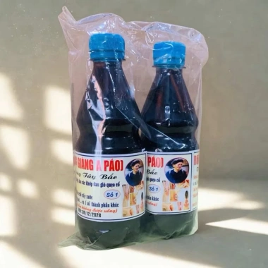 Trà Đông Trùng Hạ Thảo Sâm Tố Nữ Mix 7 Vị - Tăng Sức Kháng, Giá 95.000₫