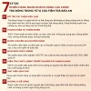 Trà Đông Trùng Hạ Thảo Tứ Vị - Bồi Bổ Sức Khỏe, Đẹp Da, Chống Lão Hóa, An Thần, Ngủ Ngon - Giá chỉ 91.200₫ 5