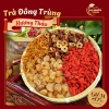 Trà Đông Trùng Hương Thảo 30 gói - Tặng Hạt Chia Bổ Khí Huyết, Ngủ Ngon, Tăng Đề Kháng - Giá chỉ 115.000 VNĐ
