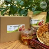 Trà Đông Trùng Hương Thảo 30 gói - Tặng Hạt Chia Bổ Khí Huyết, Ngủ Ngon, Tăng Đề Kháng - Giá chỉ 115.000 VNĐ 2