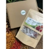 Trà Đông Trùng Hương Thảo 30 gói - Tặng Hạt Chia Bổ Khí Huyết, Ngủ Ngon, Tăng Đề Kháng - Giá chỉ 115.000 VNĐ 4