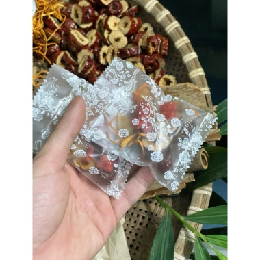 Trà Đông Trùng Hương Thảo 30 gói - Tặng Hạt Chia Bổ Khí Huyết, Ngủ Ngon, Tăng Đề Kháng - Giá chỉ 115.000 VNĐ