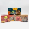 Trà Đông Trùng Trái Cây Khô Lý Tưởng 120g - Hộp 8 Gói Nhỏ Giá 68,200 VND 7