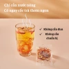 Trà đông trùng tứ vị - Bồi bổ sức khỏe, an thần, ngủ ngon - Chỉ 169k (giá gốc 214.630₫) 6