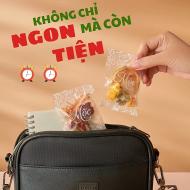 Trà đông trùng tứ vị - Bồi bổ sức khỏe, an thần, ngủ ngon - Chỉ 169k (giá gốc 214.630₫)