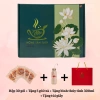 Trà đông trùng tứ vị - Bồi bổ sức khỏe, an thần, ngủ ngon - Chỉ 169k (giá gốc 214.630₫) 10